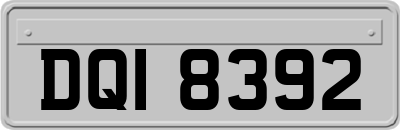 DQI8392