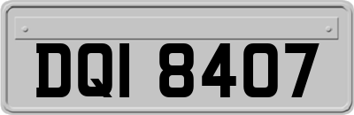 DQI8407
