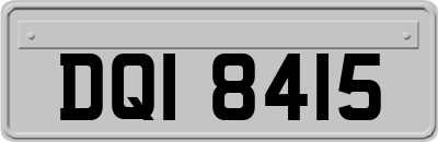DQI8415