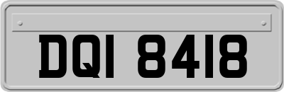 DQI8418