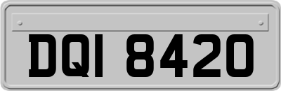 DQI8420