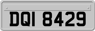 DQI8429