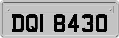 DQI8430