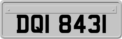 DQI8431