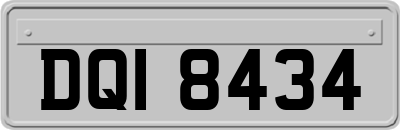 DQI8434