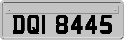 DQI8445