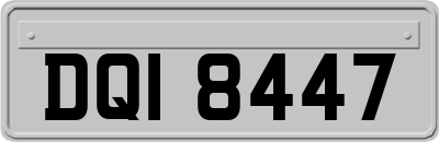 DQI8447
