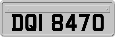 DQI8470