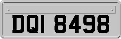DQI8498