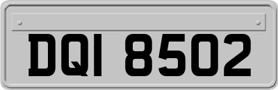 DQI8502