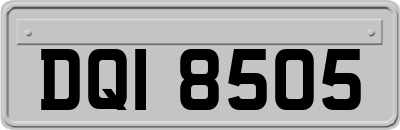 DQI8505