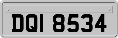 DQI8534