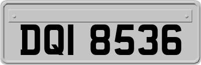 DQI8536