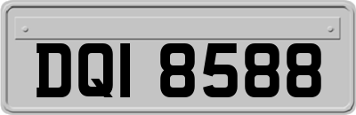 DQI8588