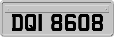 DQI8608