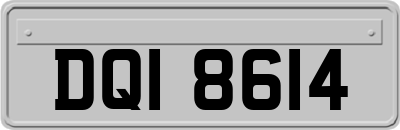 DQI8614