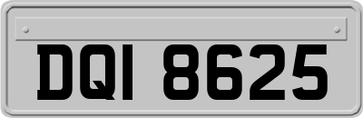 DQI8625