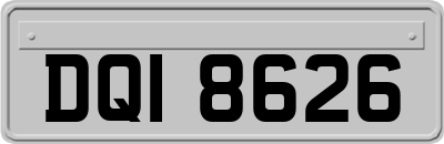 DQI8626