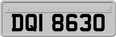 DQI8630