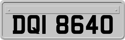 DQI8640