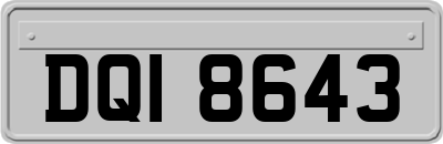 DQI8643