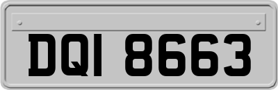 DQI8663