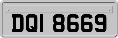 DQI8669