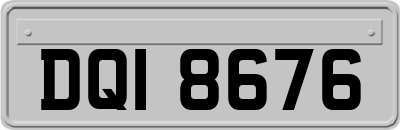 DQI8676