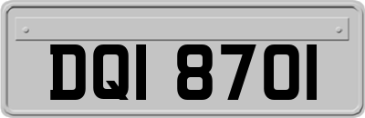 DQI8701