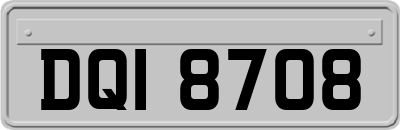 DQI8708