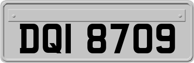 DQI8709