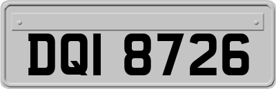DQI8726