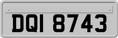 DQI8743