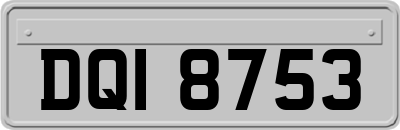 DQI8753