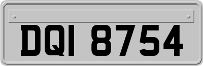 DQI8754