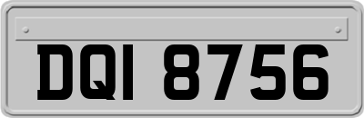 DQI8756