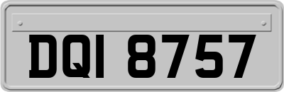 DQI8757