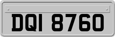 DQI8760