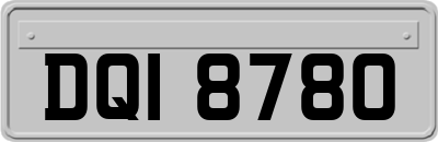 DQI8780