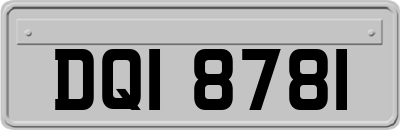 DQI8781