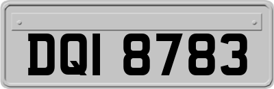 DQI8783