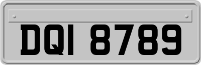 DQI8789