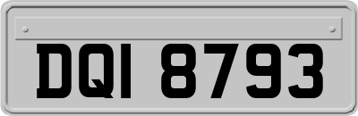 DQI8793
