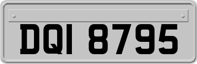 DQI8795
