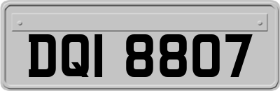 DQI8807