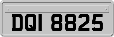 DQI8825