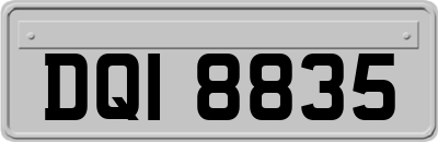 DQI8835