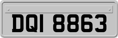 DQI8863
