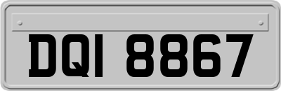 DQI8867