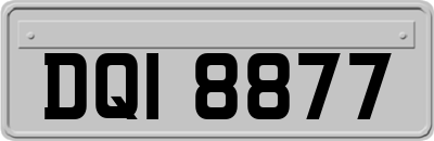DQI8877